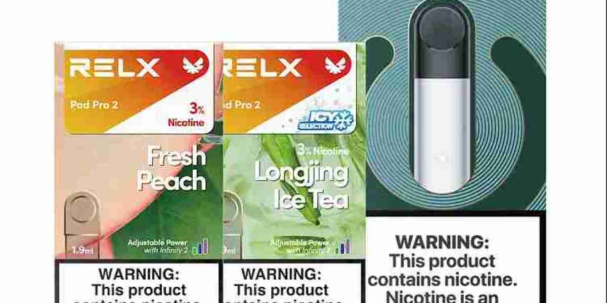 relx รุ่น 5 vs รุ่น 6 เลือกหัวพอดไหนดี ฟีลนุ่มคุ้มสุด