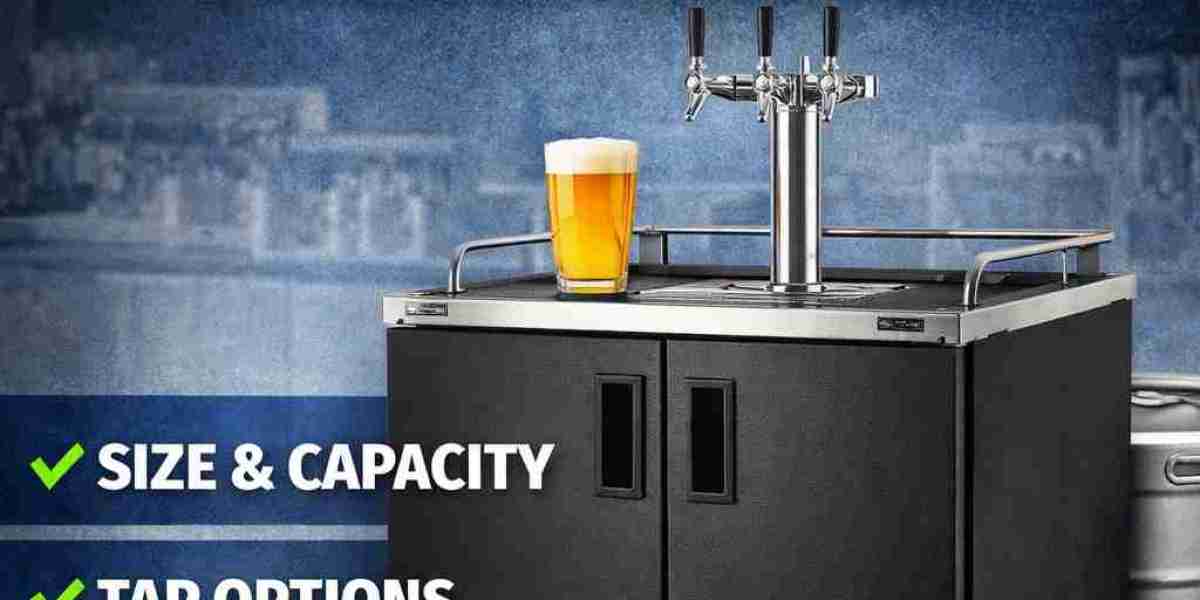 The Keg Math: Decoding How Many Beers Are Really in There