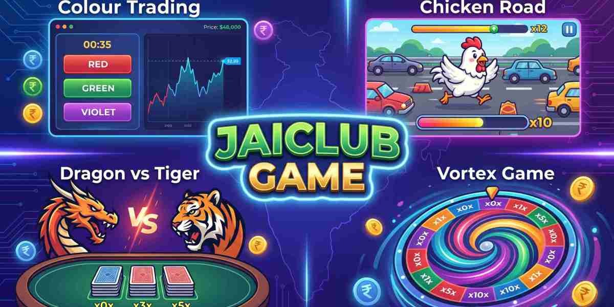 Jaiclub Game: Rules, Gameplay, and Winning Tips