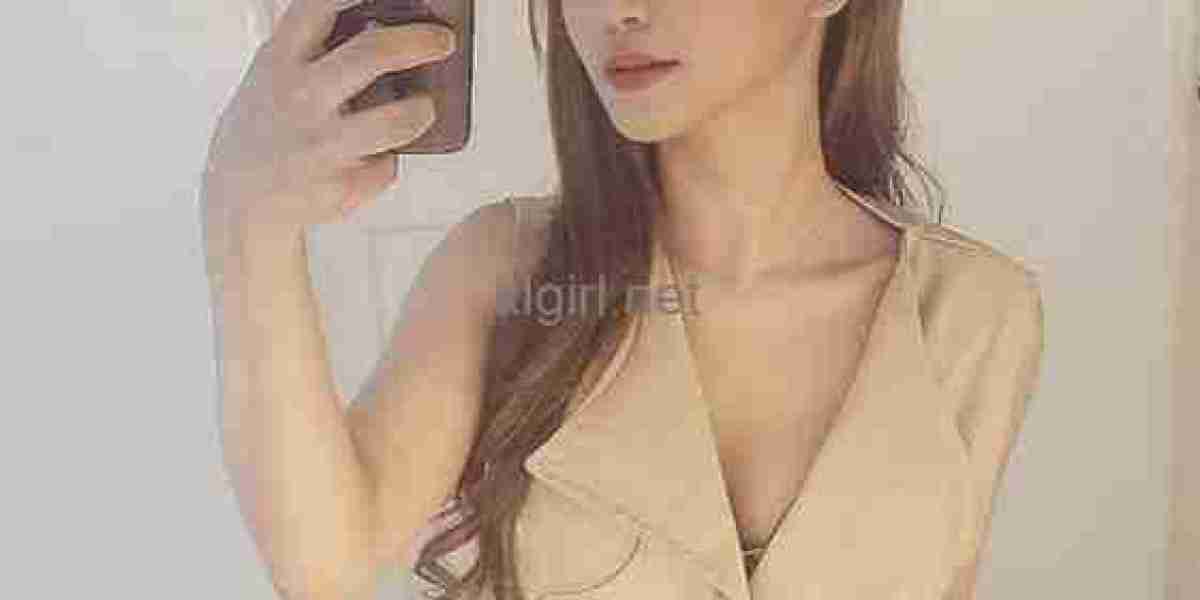 KL Escort That Feels Tailored to You