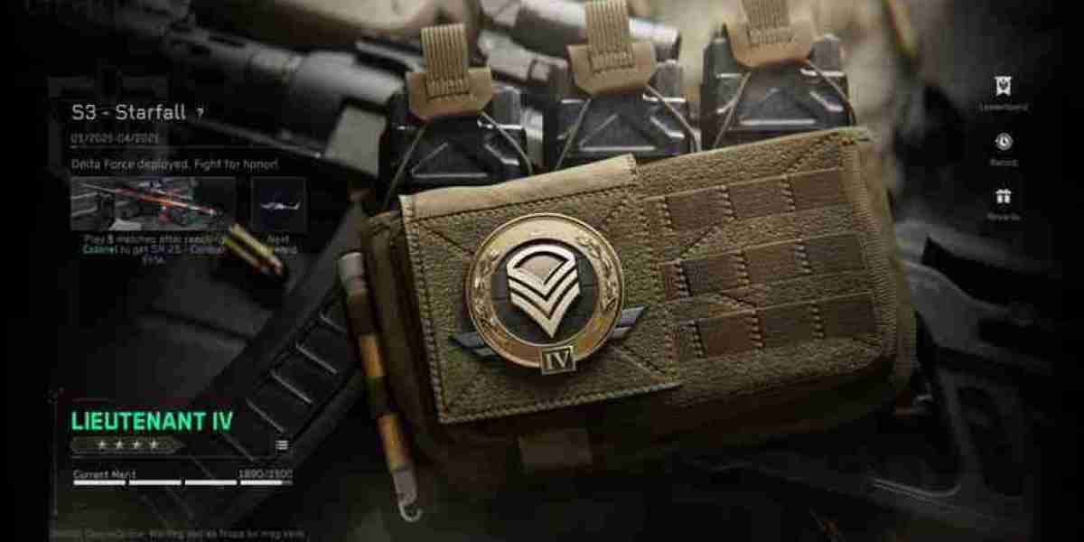 Delta Force Ranked Play Guide – Tips for Success