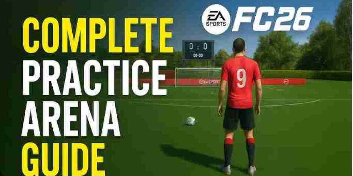 FC 26 Coins: RedLac’s Best Tips for Top Performance