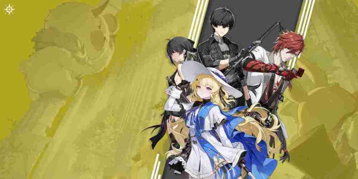 Phoebe Team Guide: Versatile Wuthering Waves Dynamics