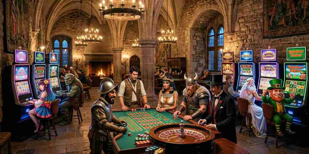 The Mathematics of Long-Term Engagement: Analyzing the "Kingdom Meta"