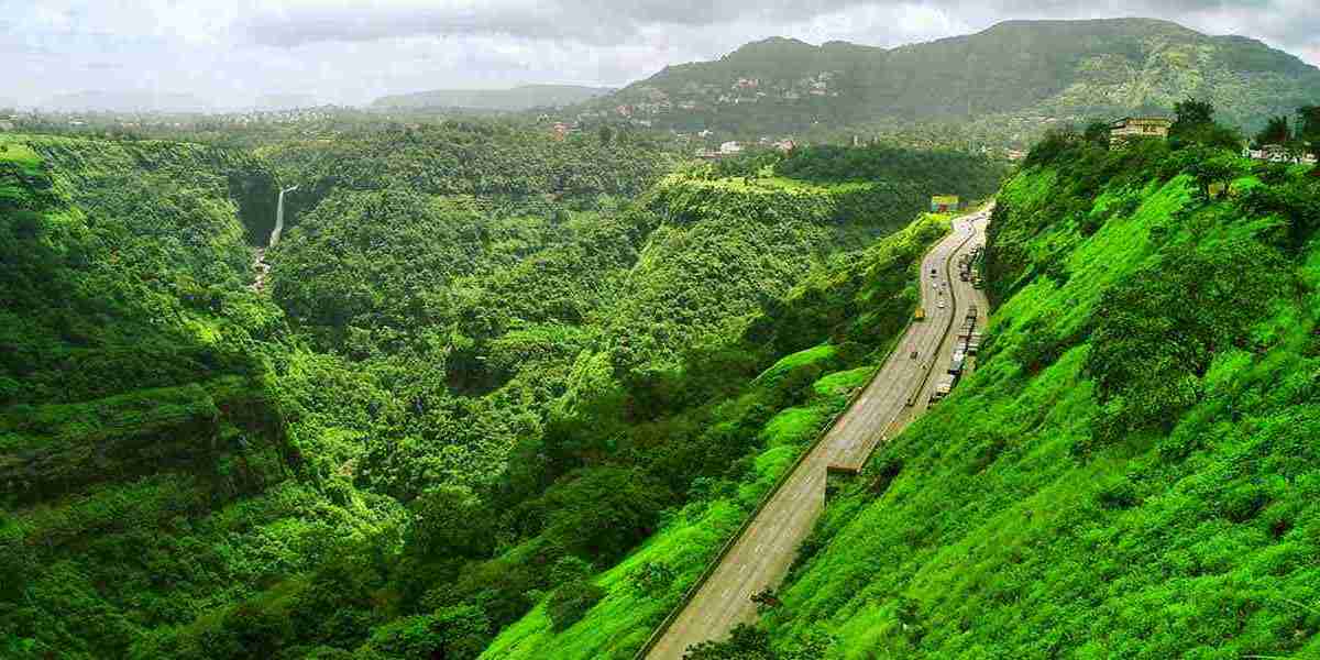 Thane to Lonavala Cab fare