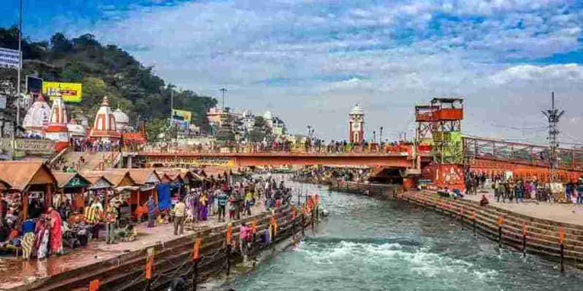 Meerut to Haridwar Taxi fare