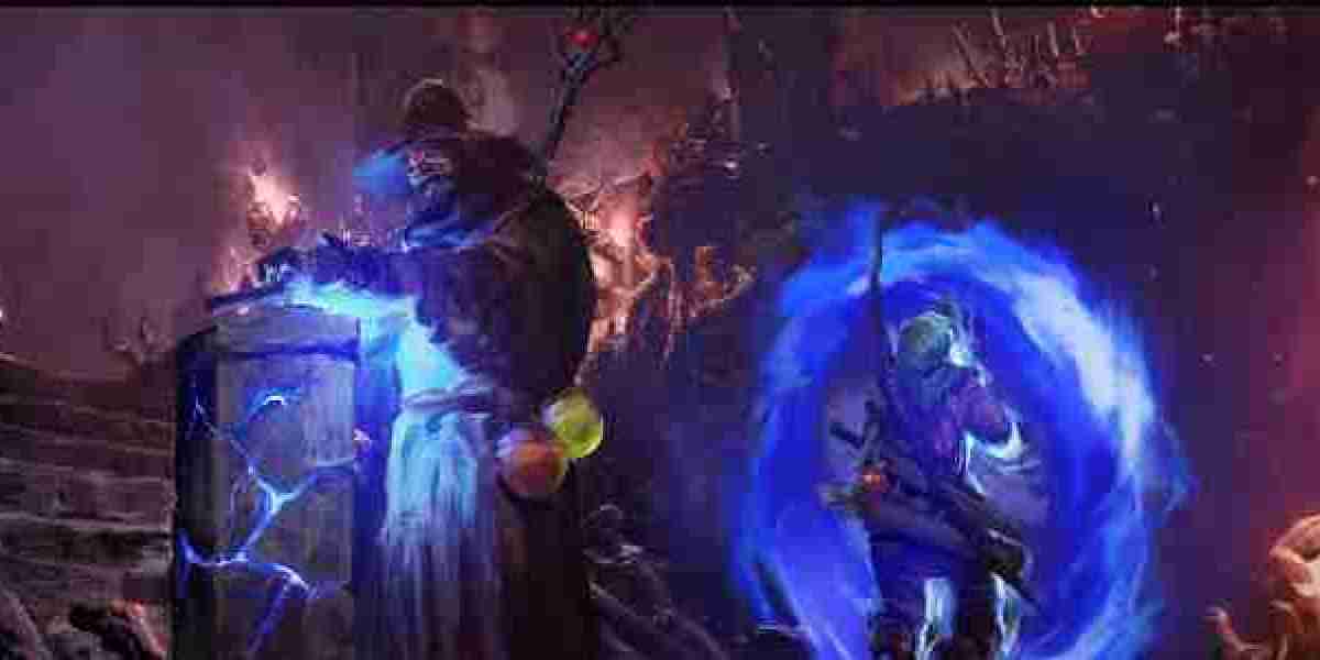 MMOexp Dark and Darker: These versions won't go down without a prolonged fight