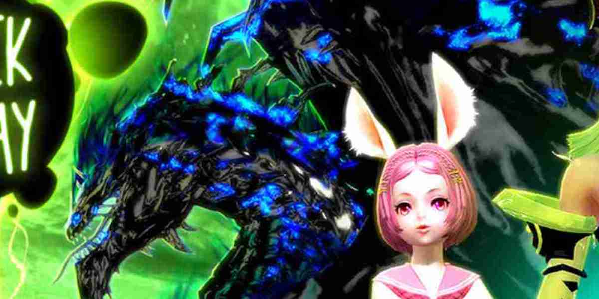 Black Friday Gaming Deals: Top MMO Discounts & Sales