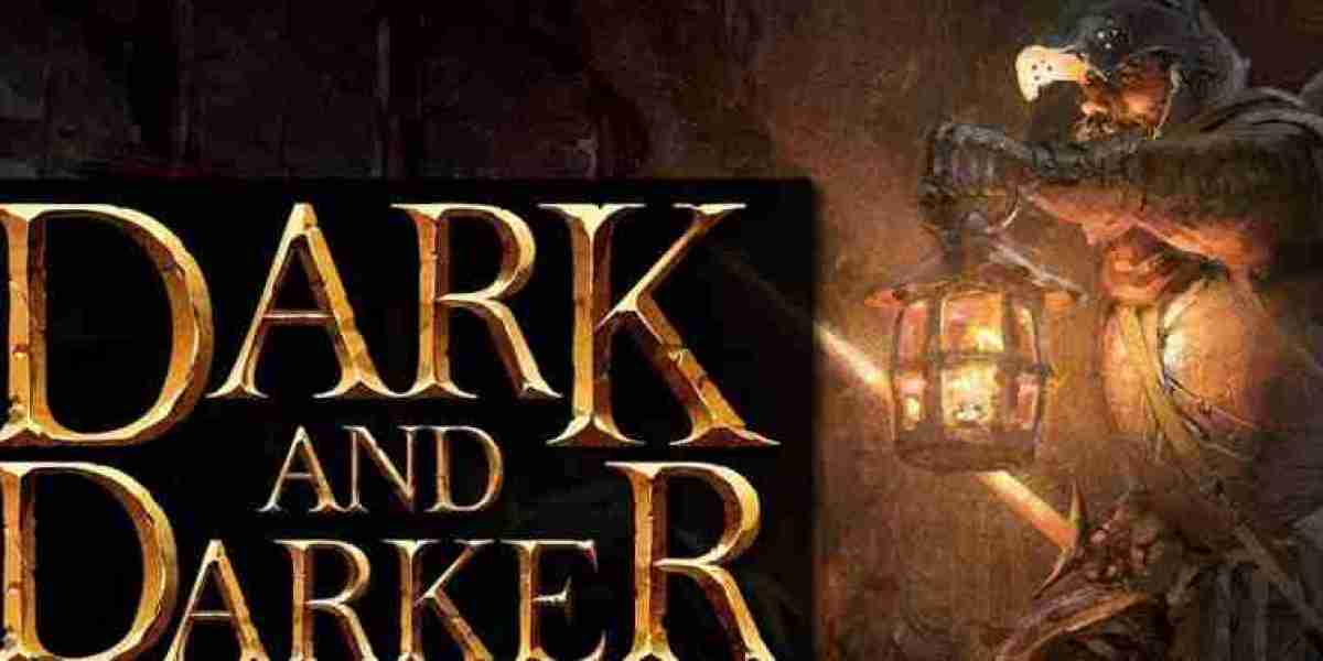 Dark And Darker Gold: Solo Play Strategies You Need to Know