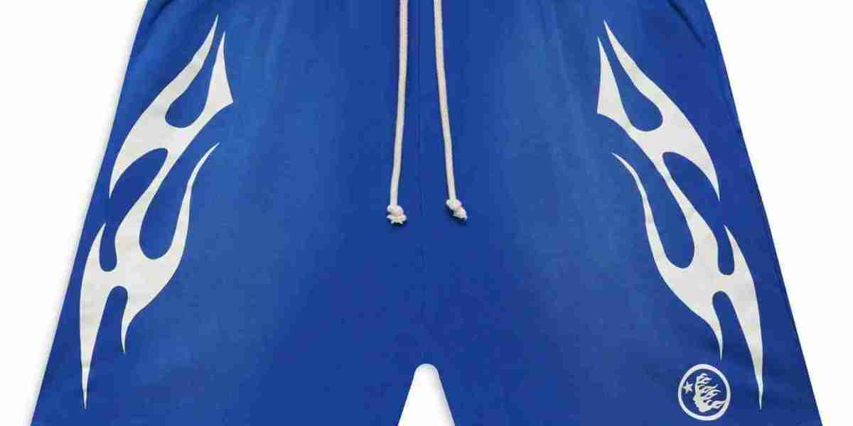 Hellstar Short: A Complete Guide to Fit and Sizing