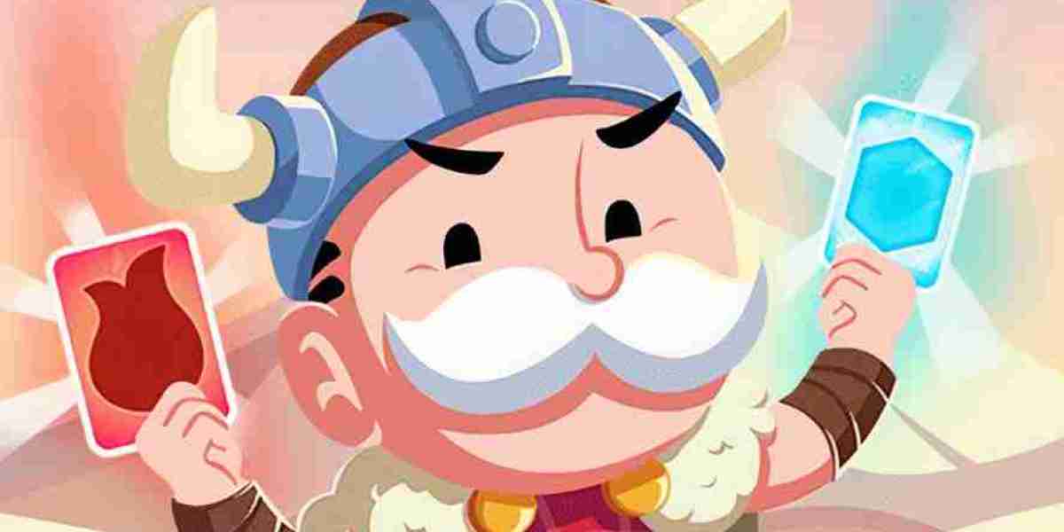 Adventure Club Vikings: Monopoly GO Event Guide