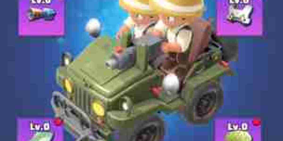 Golden Kingdom: A New Era - Survival Guide