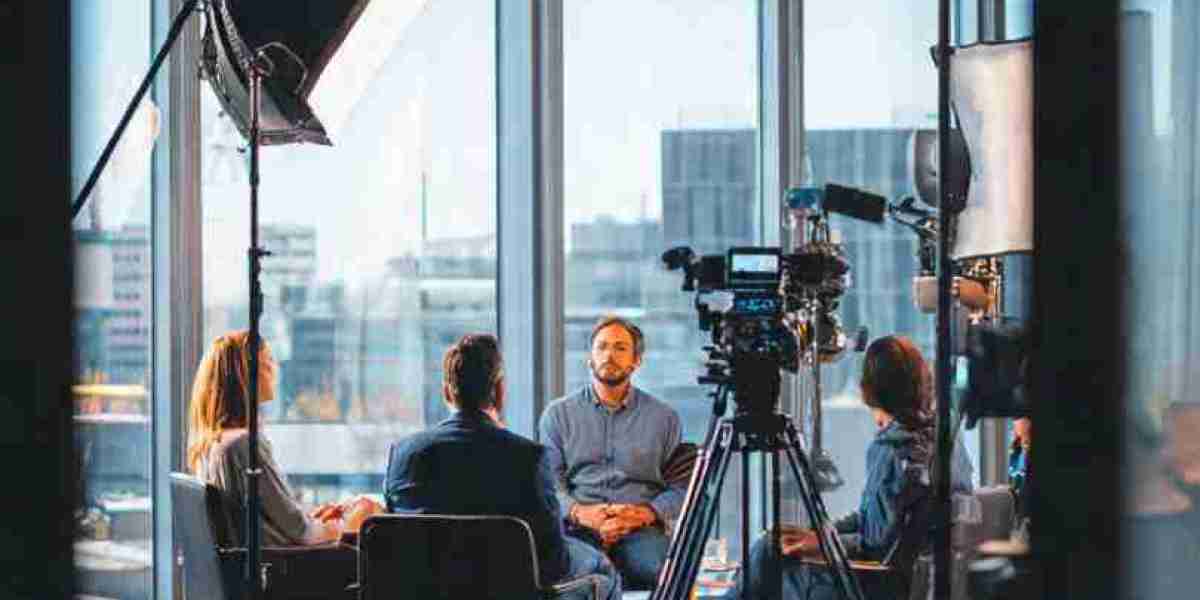 Best Corporate Video Production Companies in Dubai
