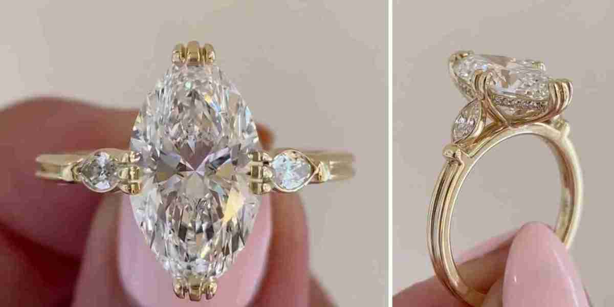 Best Diamond Rings Under $2000 for First-Time Buyers