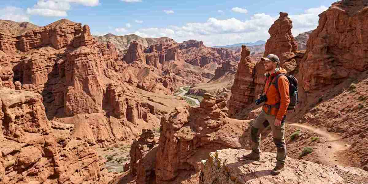 Planning Your Trip? Here is Everything About the Kyrgyzstan E-Visa