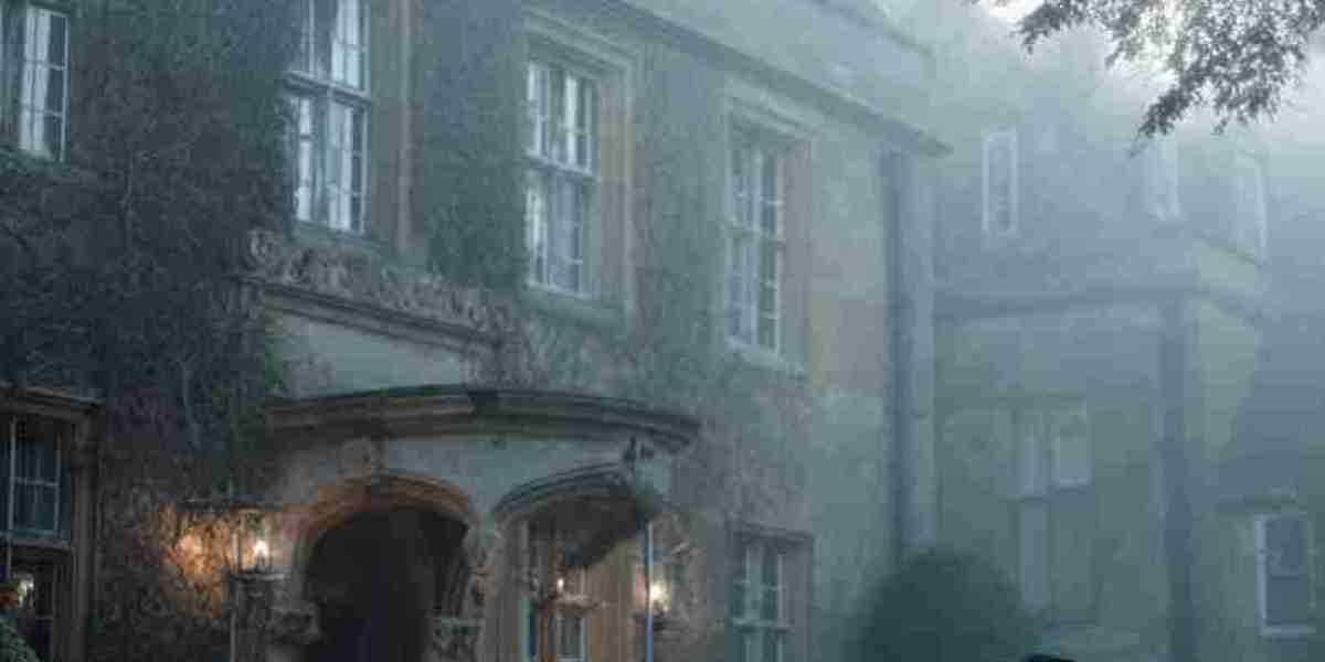 Warlingham Chauffeur Services: Redefining Luxury Travel in the UK