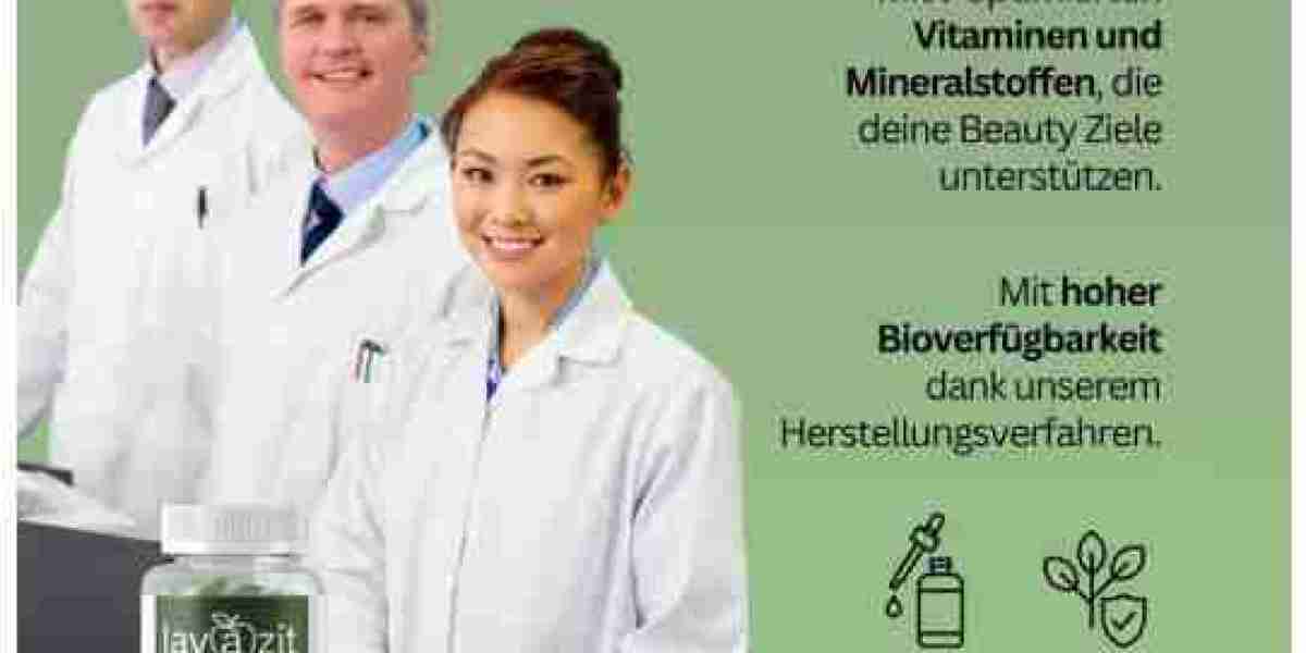 Lavazit – Natürliche Schönheit, tägliches Selbstvertrauen