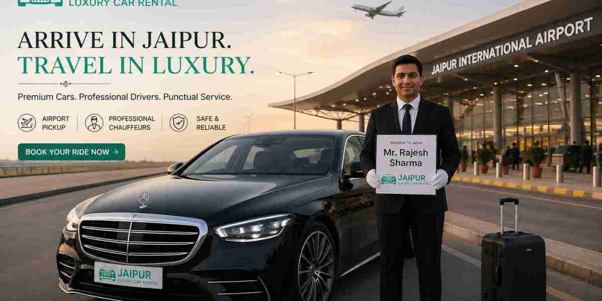 Is a Taxi Tour the Best Way to Experience Jaipur’s Royal Charm?