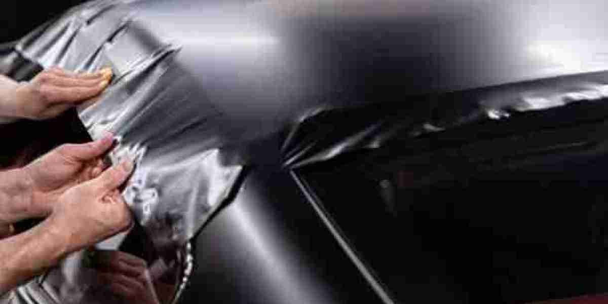 Vehicle Wrap Marketing Boost Brand Growth Dubai UAE Ads