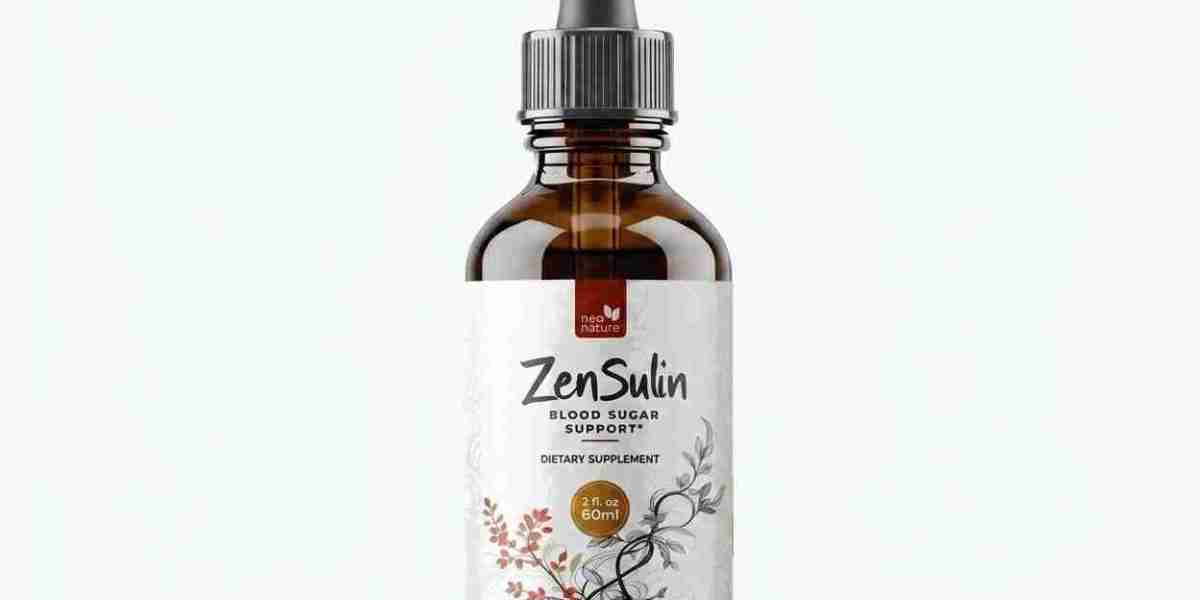 ZenSulin Blood Sugar Support Review: Safe, Effective & Worth Buying in 2026?