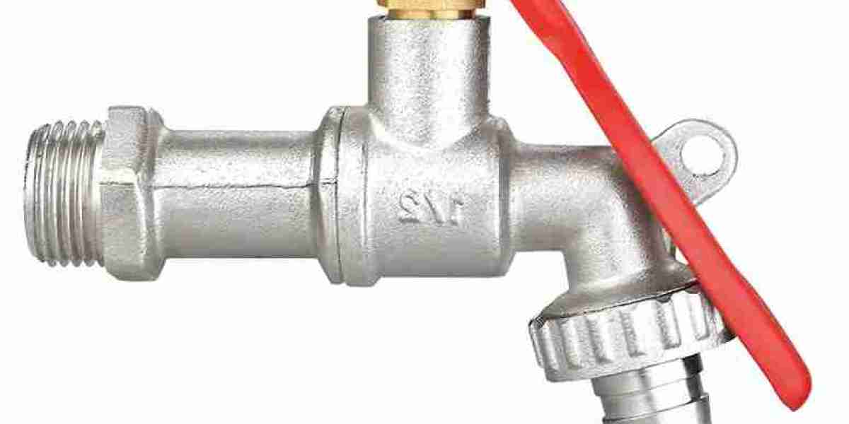 How Chrome-plated Bibcock Factory Supports Homes?