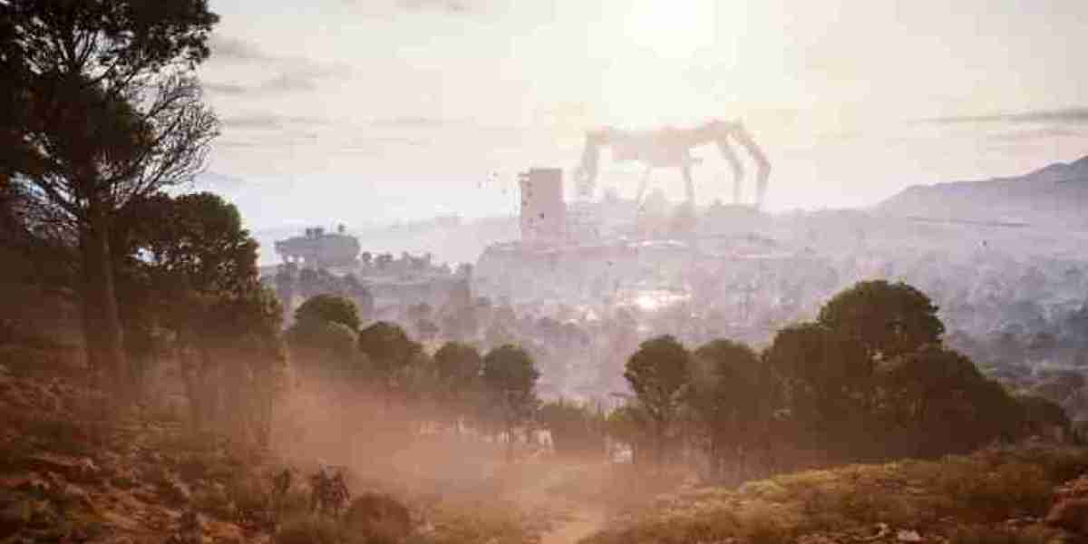 ARC Raiders Quest Guide: Fragmented Logs