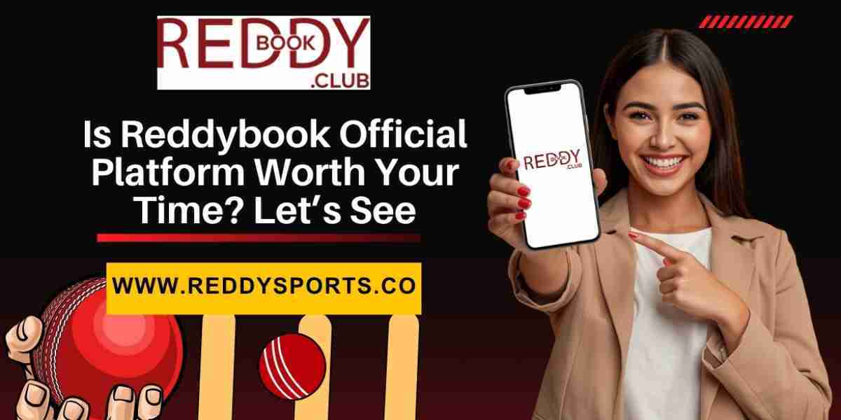 Is Reddybook Official Platform Worth Your Time? Let’s See