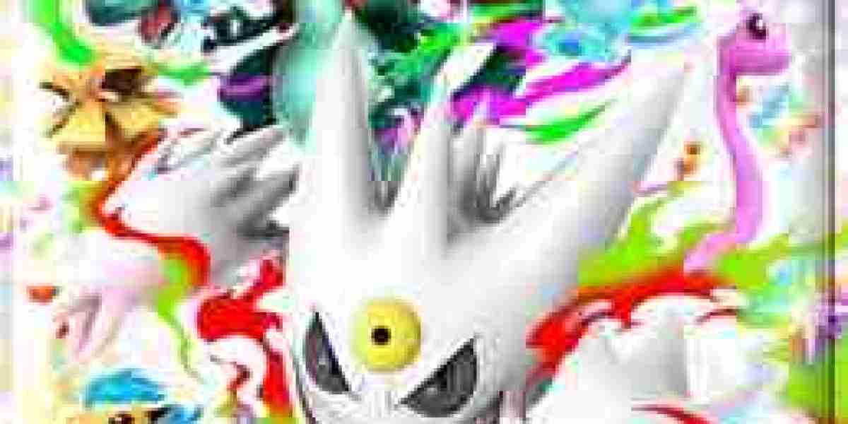 Pokémon TCG Pocket: Mega Shine Set Guide