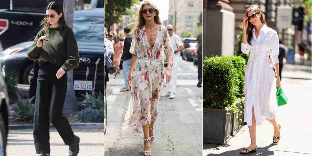 is making its way back Golden Goose into fashion