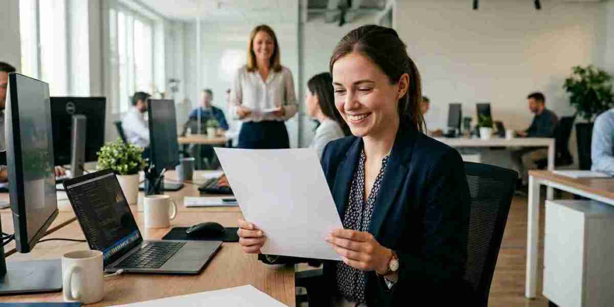 Relieving Letter: Meaning, Purpose, Format and Sample Explained