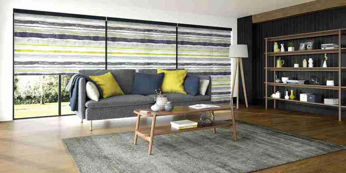 Why Honeycomb Blinds Are the Ultimate Window Solution for Modern Homes?