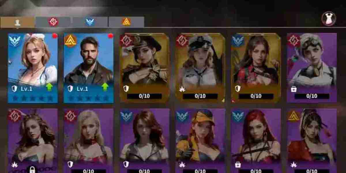 Last Z Survival Shooter: Hero Selection Guide