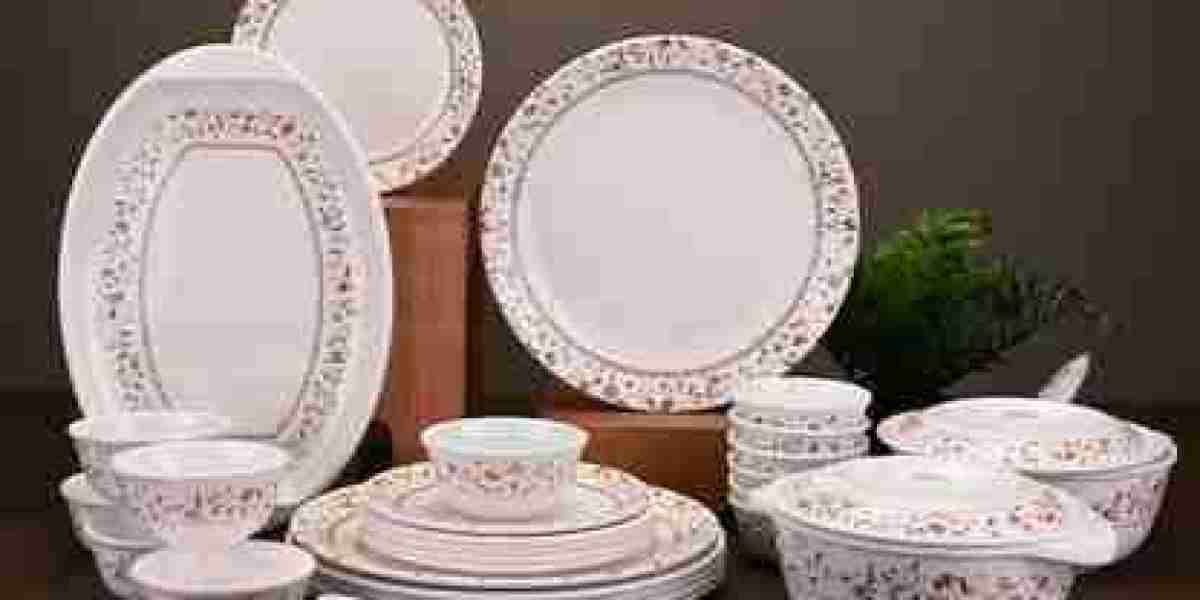 Hotel Ware: Essential Tableware for Hospitality Businesses