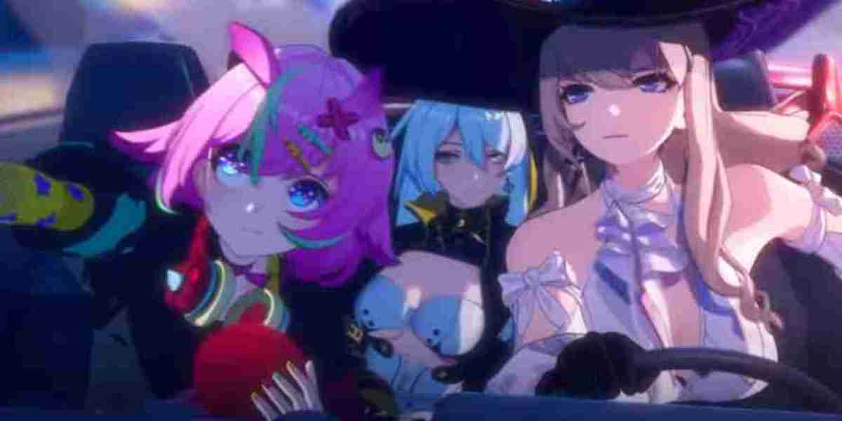 NTE: Neverness to Everness — мировая премьера