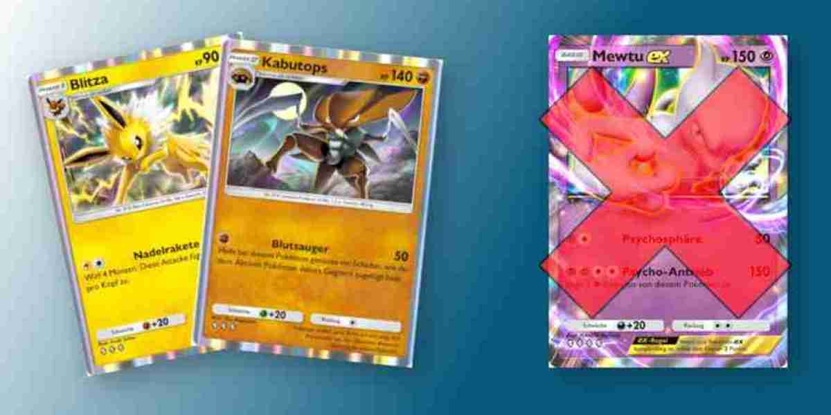 Pokémon TCG Pocket: Das 'NoEX'-Format revolutioniert PvP