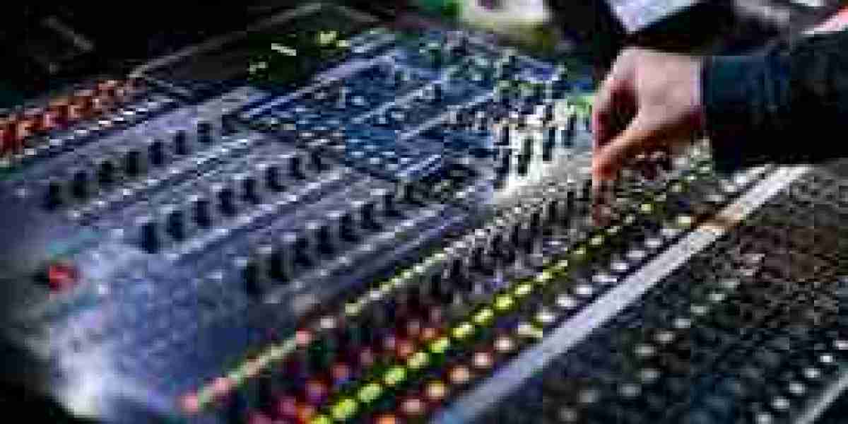 Audio Equipment Market Growth Opportunities (2025–2034): Wireless Innovation and Digital Ecosystems