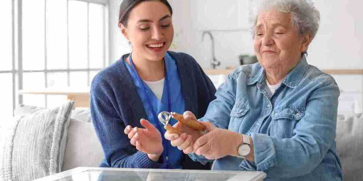 Elderly Home Care, Memory Health & Professional Nursing Guide