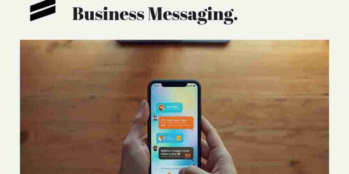 Rich Communication Services (RCS): The Next Evolution of Business Messaging