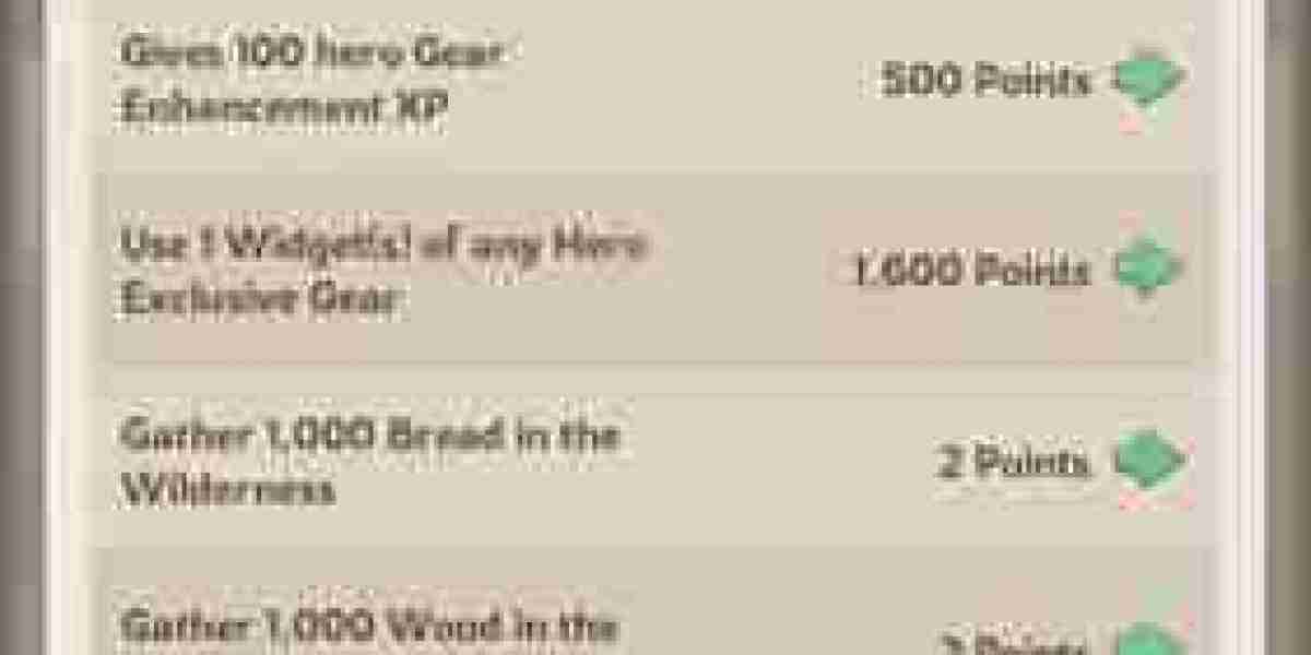 Steel Edge Event Guide – Milestone Rewards & Tips