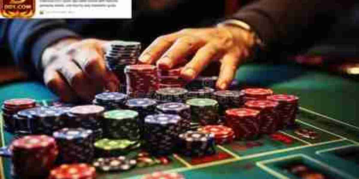 Discover the Social Joy of DD1 Game