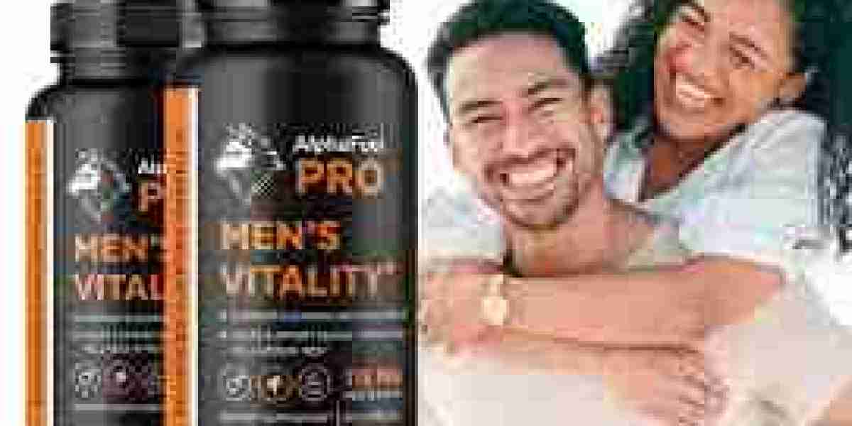 Can Alpha Fuel Pro improve energy levels?