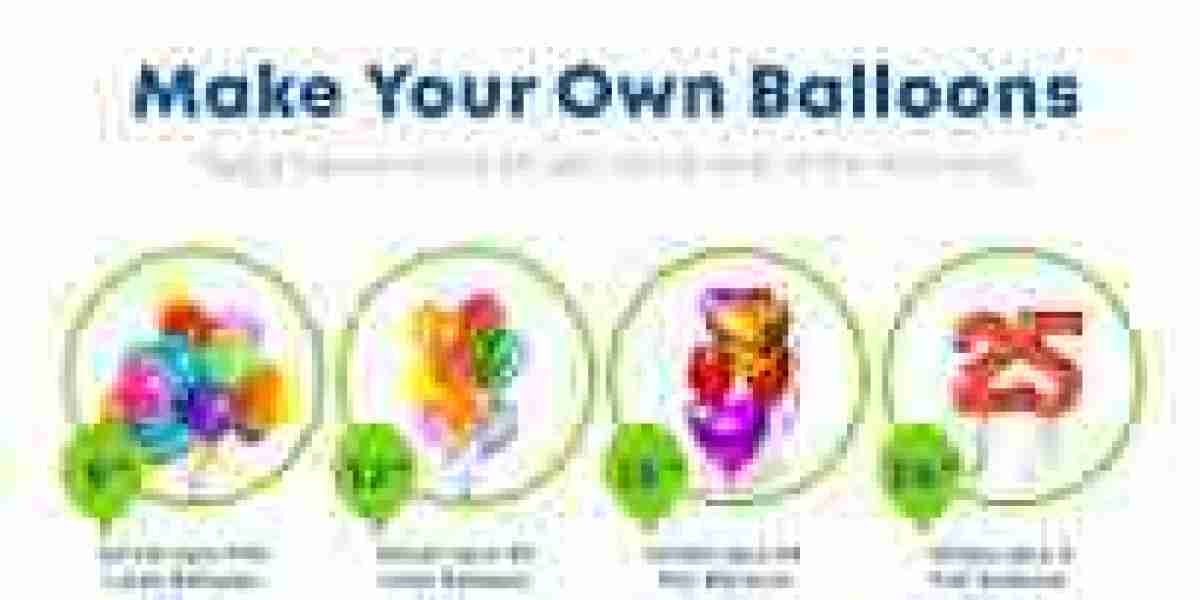 The Complete Guide to Choosing the Right Helium Balloon Tank for Your Events in Saudi Arabia