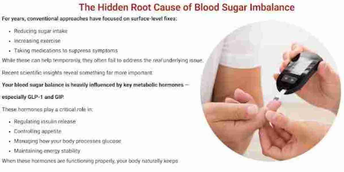 Glyco Lean Drops – Eliminate Sugar Surges, Incinerate Fat Organically