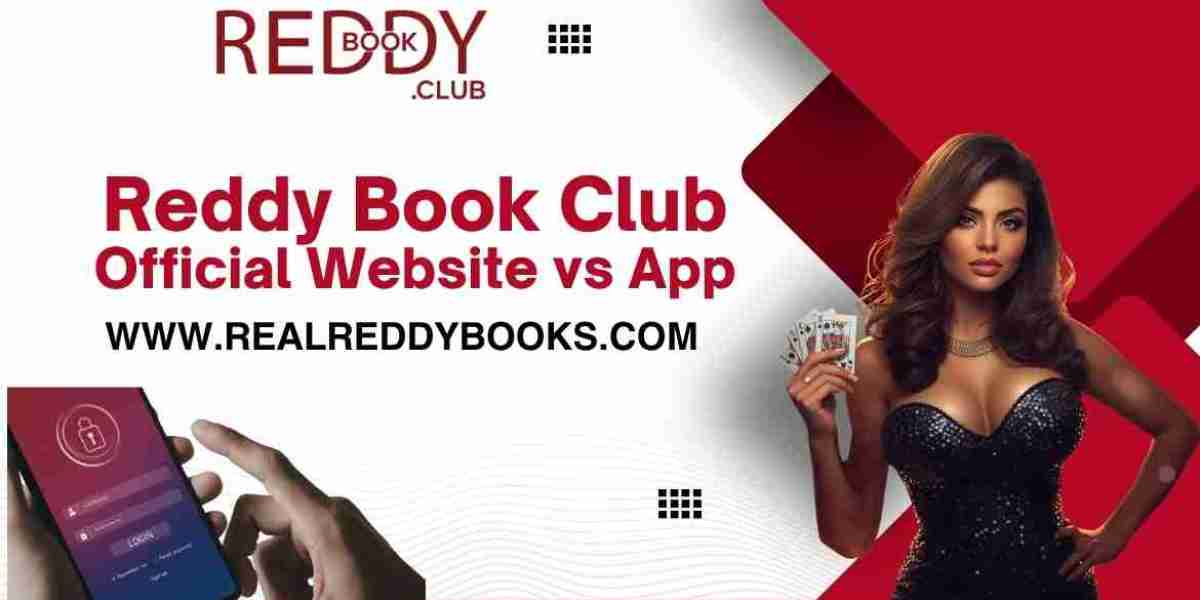 Reddy Book Club Official Website vs App: Which One Works Better?