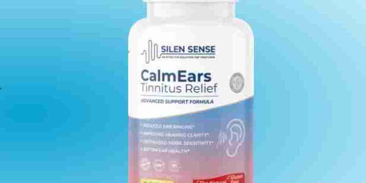 What makes Silen Sense different from other supplements?