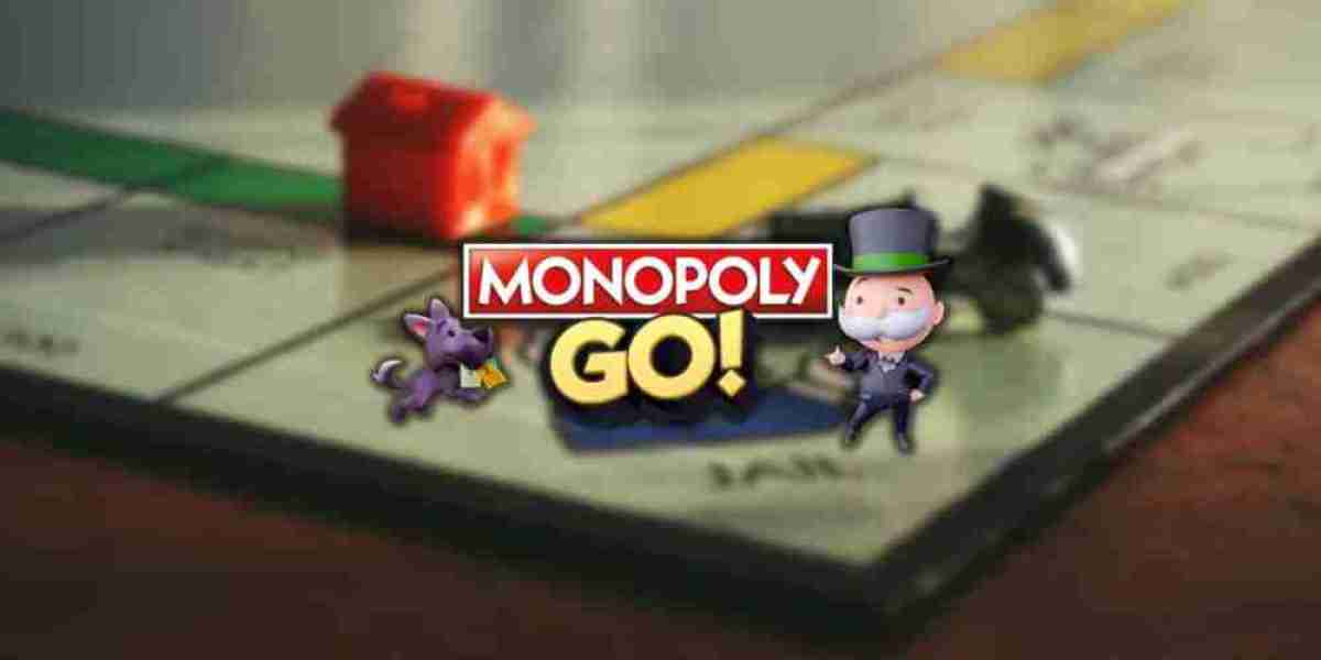 Monopoly GO X Wing Excursion: Event & Rewards