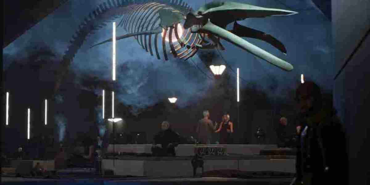 Black Market Tech Guide – Harko Village Walkthrough