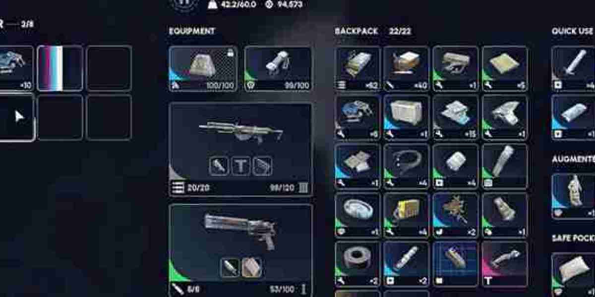 EZNPC.com Review: Is It the Best Site for ARC Raiders Items