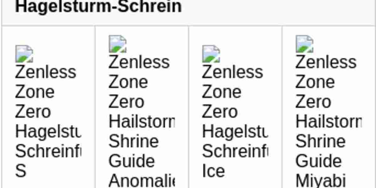 Hagelsturm-Schrein: Miyabis Exklusiv-W-Engine