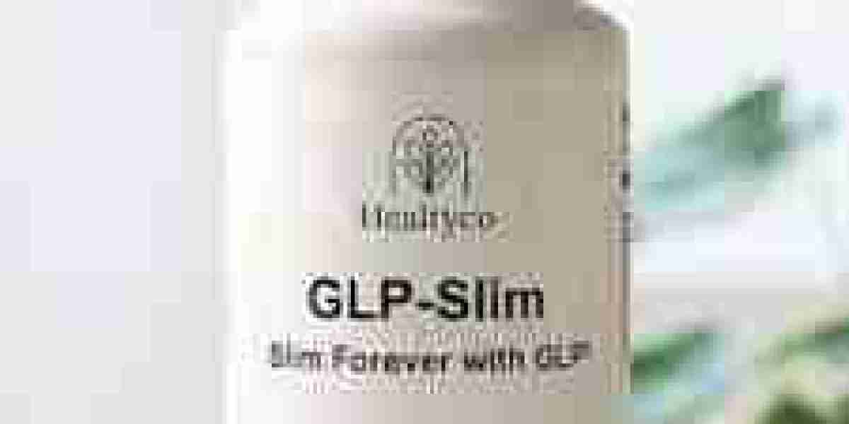 Is Healtyco GLP Slim suitable for both men and women?